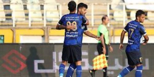 تعطیلی لیگ به نفع استقلال و پرسپولیس است