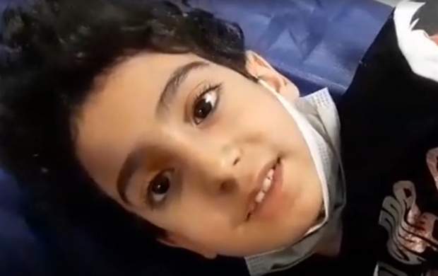 سانسور نام «آرتین و آرشام» در اینستاگرام