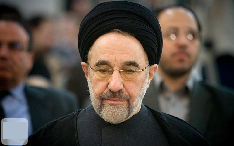 واکنش دوپهلوی خاتمی به جنایت تروریستی در شیراز