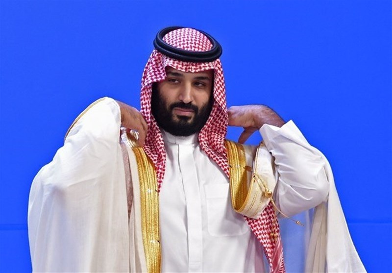  فیلم/ اصلاحات به سبک بن‌سلمان!