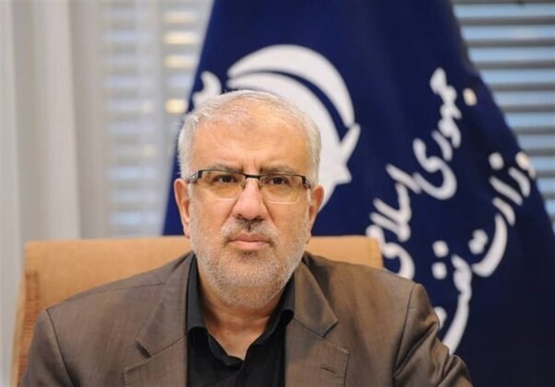 وزیر نفت فردا عازم روسیه می‌شود