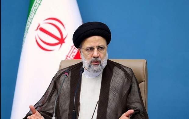 رئیسی: دانشگاه‌ها بهترین جایگاه برای گفتگو درباره رخدادهای اخیر است/ مهمترین راهکار تقویت نظم در دانشگاه‌ها تبیین و رفع گره‌های ذهنی دانشجویان و اساتید است