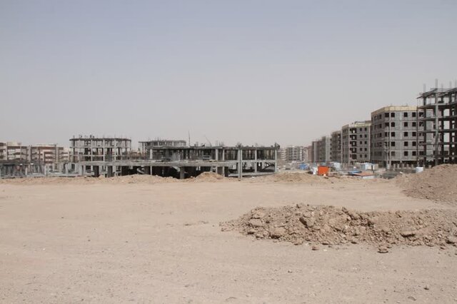  ادارات از برخی زمین‌ها دل کندند!