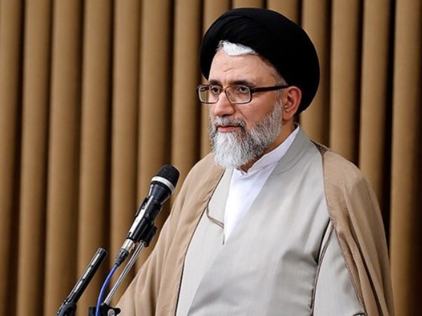  وزیر اطلاعات: عامل دوم حمله تروریستی شاهچراغ دستگیر شد