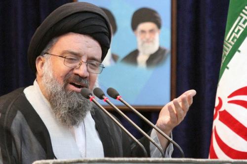 حضور ملت در راهپیمایی روز قدس،لبیک به فراخوان مقام معظم رهبری است