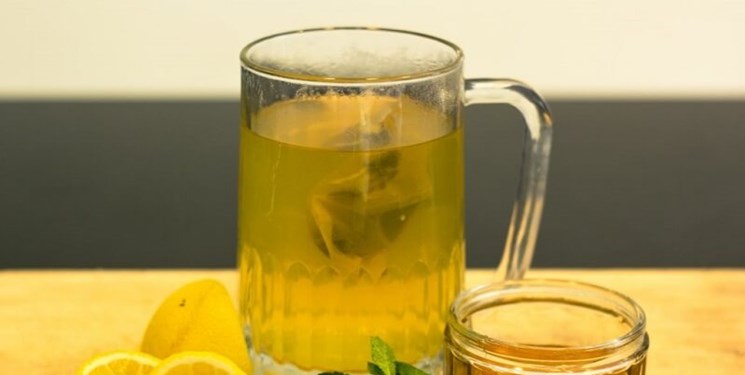  شربت جلوگیری کننده از سرماخوردگی 