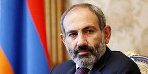  نخست وزیر ارمنستان فردا به تهران سفر می‌کند 