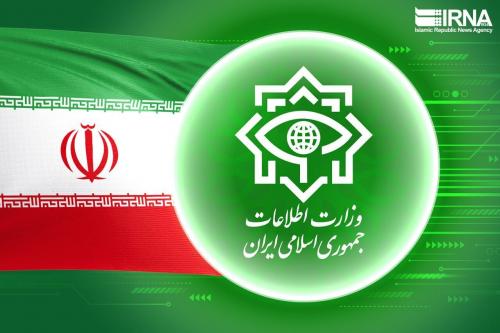 ۶ نفر از عوامل پشتیبانی تیم جنایتکار تروریستی حرم مطهر شاهچراغ بازداشت شدند