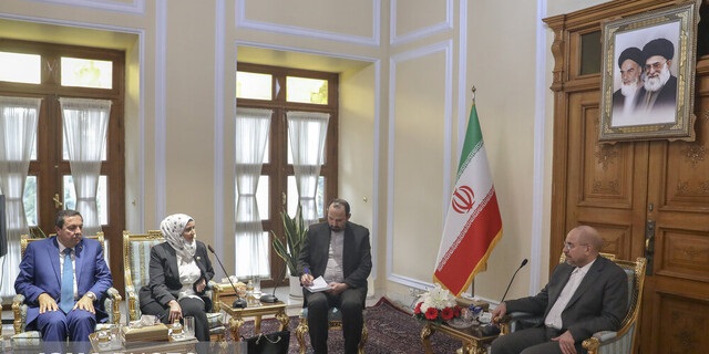  تأکید ایران و سوریه بر ارتقای همکاری‌های اقتصادی