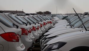  قیمت خودروهای پرطرفدار +جدول