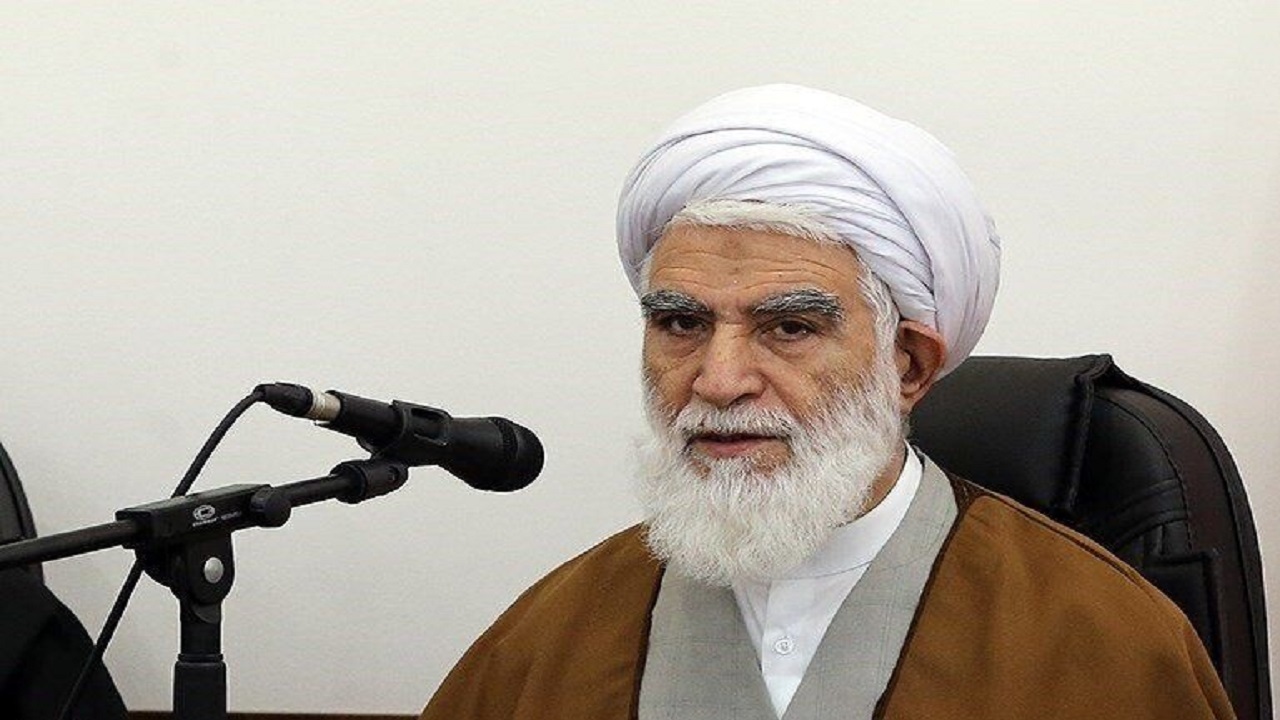  تشییع پیکر آیت‌الله اختری فردا برگزار می‌شود