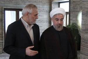 کار "صفدر حسینی" به روحانی کشید/ سند