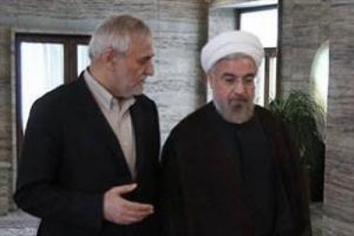 کار "صفدر حسینی" به روحانی کشید/ سند
