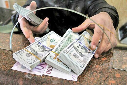 پیش بینی از روند دلار 
