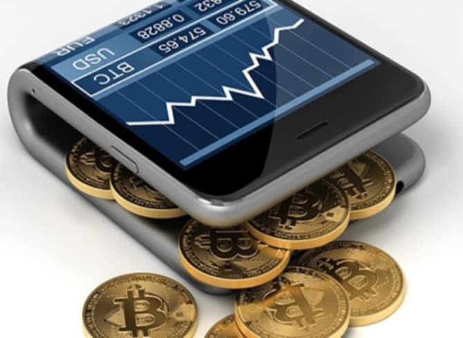 کلاهبرداری با فروش ارز دیجیتال