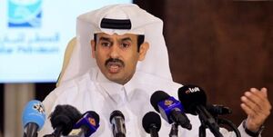  قطر: بدون گاز روسیه مشکلات اروپا ادامه خواهد داشت
