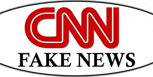  قمار بزرگ CNN برای خاموش نشدن آتش آشوب در ایران / امپراتوری دروغ این بار در CNN آمریکا +عکس و فیلم 