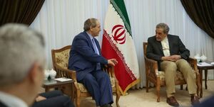 ولایتی: امروز شاهد شکوفایی عنصر مقاومت علیه آمریکا و صهیونیست‌ها هستیم