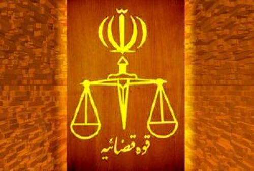  توضیح قوه قضاییه درباره خبر آزادی متهمان ناآرامی‌های اخیر
