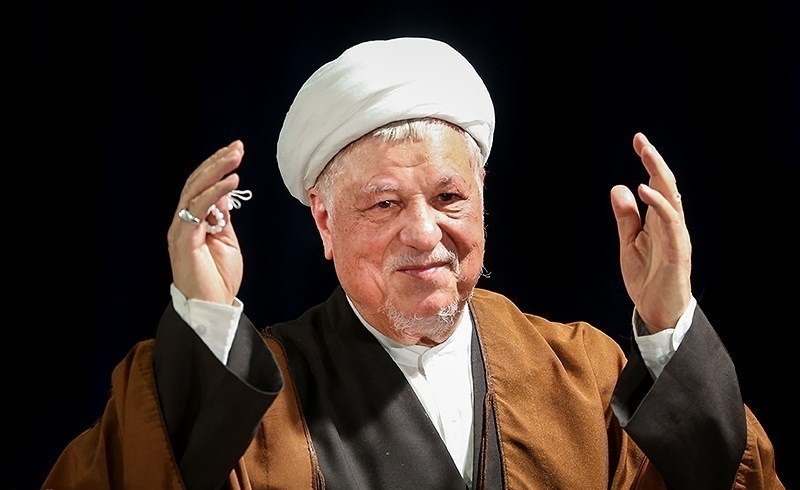 زمان هاشمی رفسنجانی هم یادمان هست!