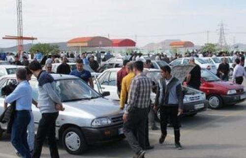 قیمت محصولات ایران‌خودرو و سایپا 