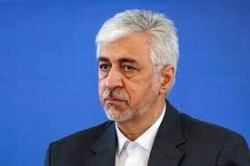  تکذیب استعفای وزیر ورزش 