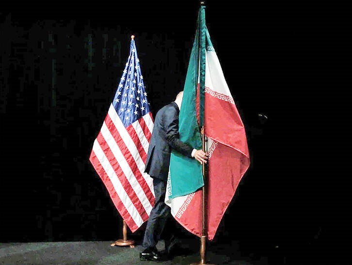 پس از پایان اغتشاشات، ایران و آمریکا به کدام سو می‌روند؟ / پشت پرده درخواست‌های مخفیانه بایدن برای ادامه گفتگو!