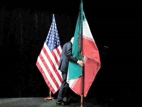 پس از پایان اغتشاشات، ایران و آمریکا به کدام سو می‌روند؟ / پشت پرده درخواست‌های مخفیانه بایدن برای ادامه گفتگو!