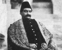  ستمگری که مشروطه خواه شد