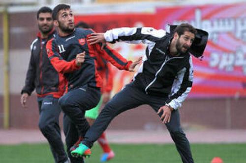 حسرت بزرگ که کی‌روش به دل پرسپولیس 