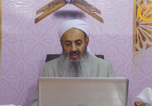  آقای عبدالحمید! رفراندوم را به دوستان دیکتاتور سعودی‌تان پیشنهاد نمی‌دهید؟/ تحریک به آشوب را پایان بده! 