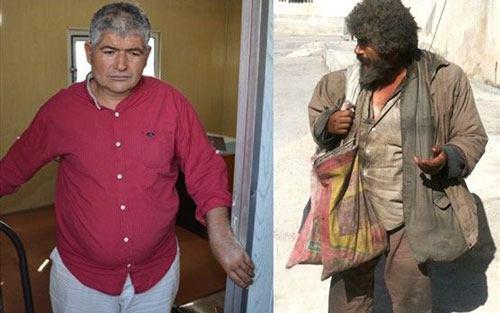 بازگشت گدای میلیونر بوشهری