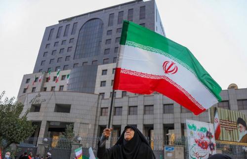 عکس/ تهرانی ها سنگ تمام گذاشتند