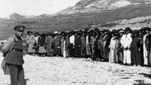  ۱۲۰۰۰ طلاق نتیجه‌ی کشف حجاب رضاخان 