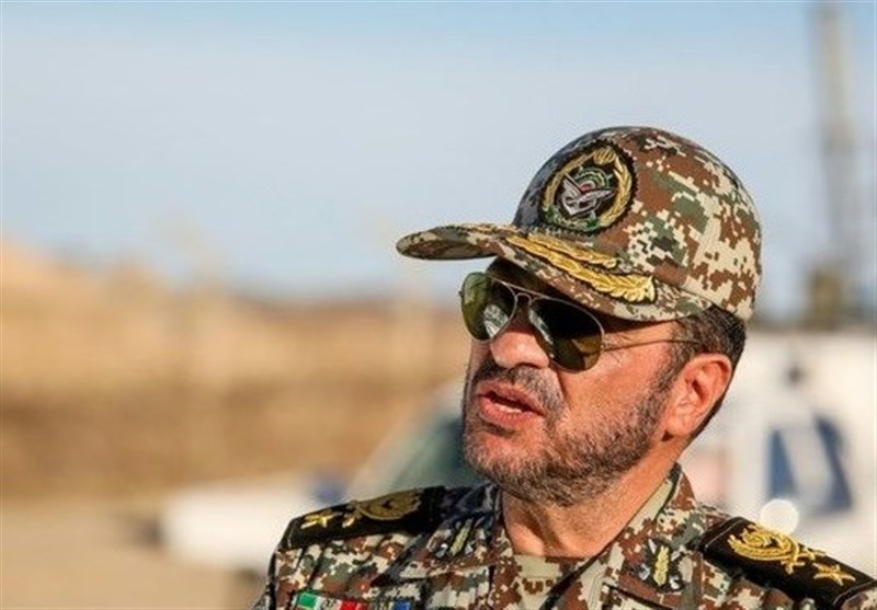 باور۳۷۳ امکان مقابله با جنگنده‌های نسل ۵ را دارد 