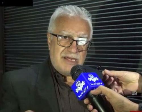  پدر نسرین قادری: دخترم به علت بیماری از دنیا رفت
