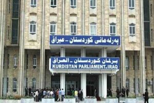 استعفای ۱۲ نماینده اقلیم کردستان عراق
