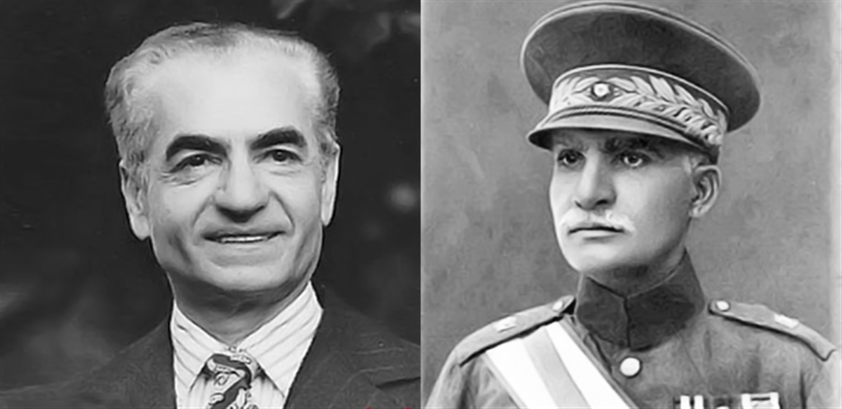  رضا پهلوی بخواند؛ سیاهه کشتارهای پدر و پدربزرگش در سیستان و بلوچستان 