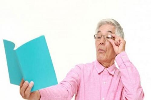 چگونه می‌توان از پیرچشمی پیشگیری کرد؟