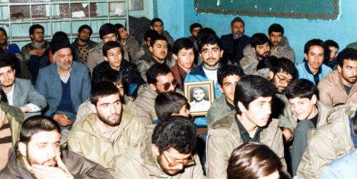  مربیان گمنامی که با شهادتشان سکوی پرش دانش‌آموزان شدند+فیلم و تصاویر 