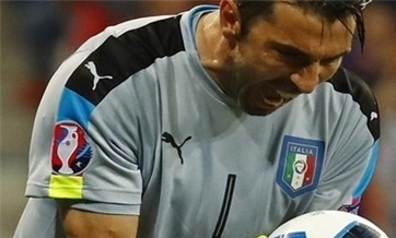 رکورد بی‌نظیری که بوفون از خود به جا گذاشت 