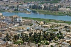دلایل لو رفتن عملیات آزاد سازی موصل