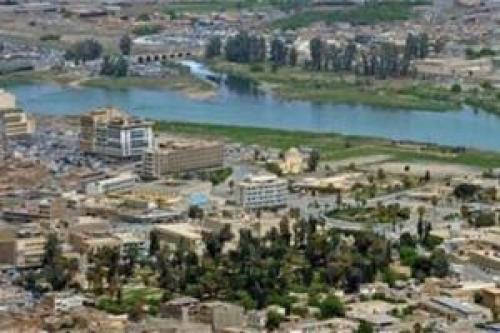 دلایل لو رفتن عملیات آزاد سازی موصل