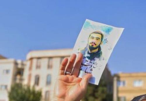  برخی‌ها شهادتشان هم خاص است