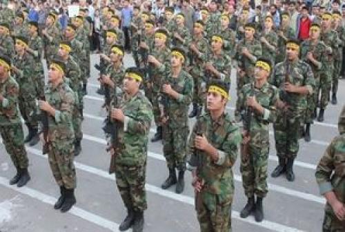  این بسیجی ها هموناییند که 