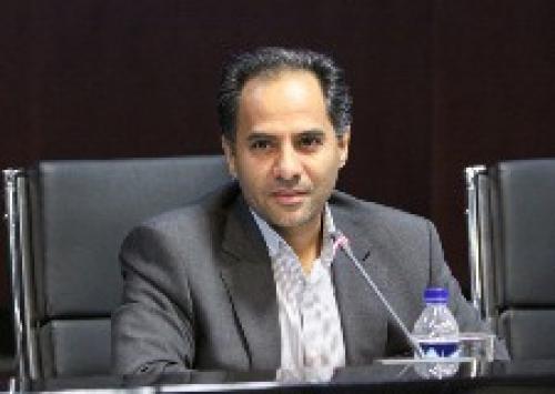 انتصاب مدیر جدید بانک ملت 