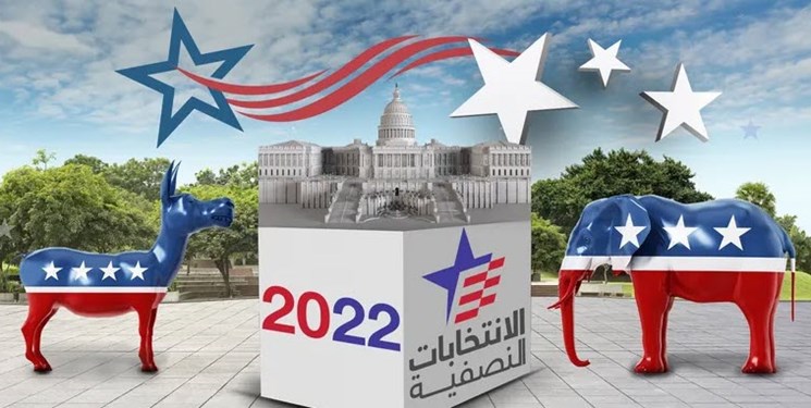  جدیدترین تحولات انتخابات آمریکا؛ پیشتازی جمهوری‌خواهان در مجلس نمایندگان 