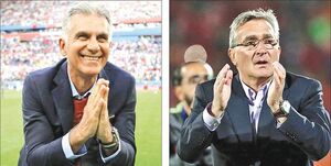  پیش‌بینی جالب برانکو درباره جام جهانی و ایران