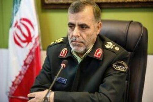  فرمانده انتظامی سیستان و بلوچستان تغییر کرد