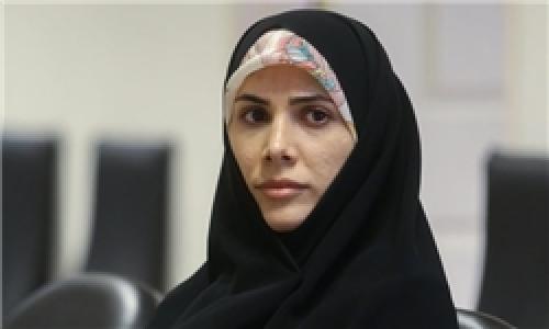 شکایت فاطمه حسینی از برخی رسانه‌ها